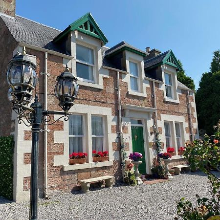 Bosta B&B Inverness Exterior photo